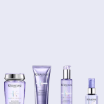 Kérastase Blond Absolu Ultimate Blonde Care Set | Buy Online