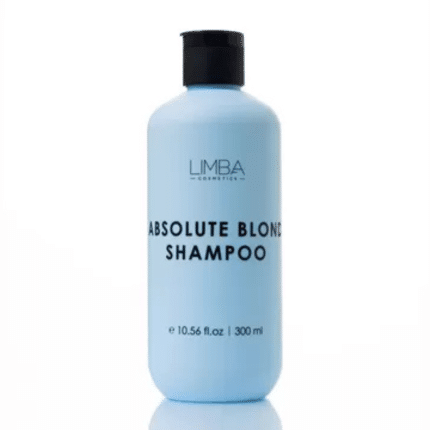Limba Cosmetics Anti-Yellow Conditioner 300ml | Buy Online