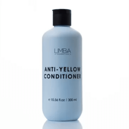 Limba Cosmetics Anti-Yellow Conditioner 300ml | Buy Online