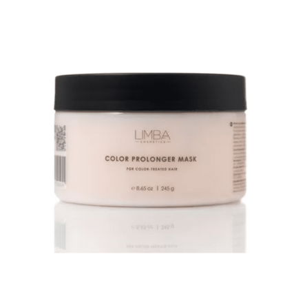 Limba Cosmetics Color Prolonger Mask 245g | Buy Online