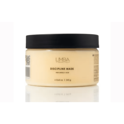 Limba Cosmetics Discipline Mask 245g | Buy Online