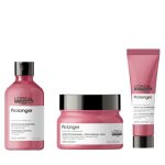 LOreal Professionnel Pro Longer Hair Thickening Set | Buy Cyprus