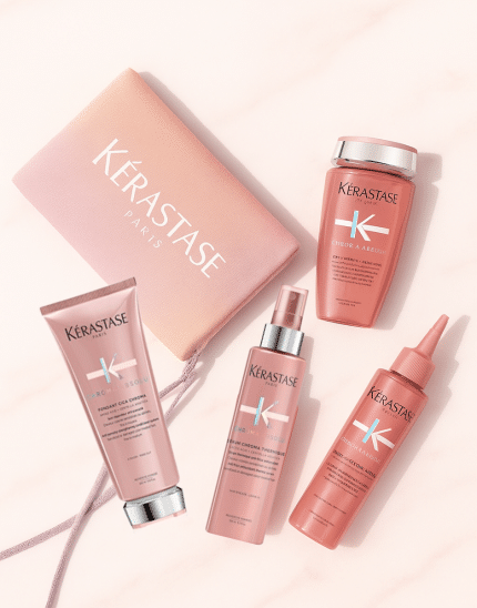 Ultimate Radiance Kérastase Chroma Absolu Set | Buy Online