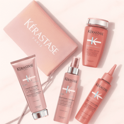 Ultimate Radiance Kérastase Chroma Absolu Set | Buy Online