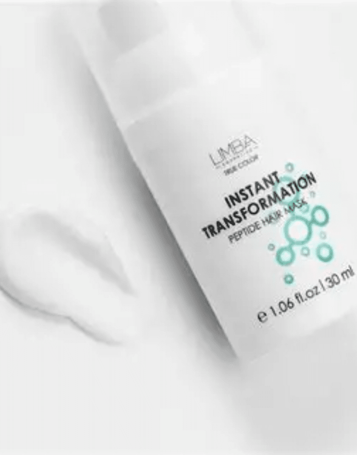 Limba Cosmetics Instant Transformation - Image 3