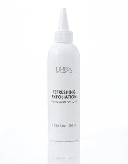 Limba Cosmetics Refreshing Exfoliation 200ml | Buy Online