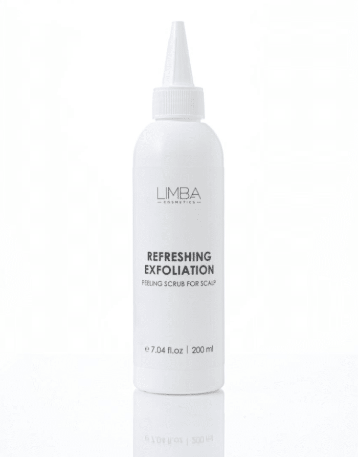 Limba Cosmetics Refreshing Exfoliation 200ml | Buy Online