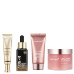 Medicube Morning Radiance & Firmness Routine | Buy Cyprus