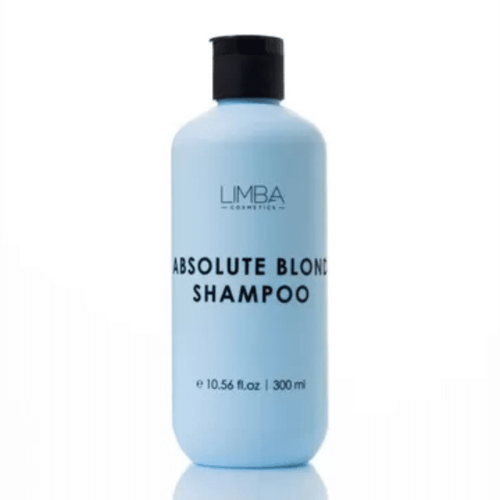 LIMBA COSMETICS Absolute Blond Shampoo 300ml | Buy Online