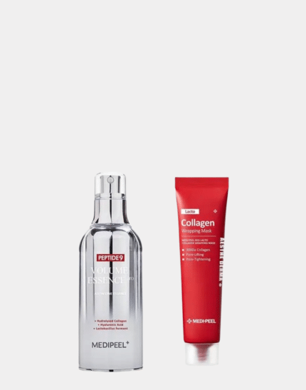 MEDI-PEEL Natural Botox Duo | Buy Online