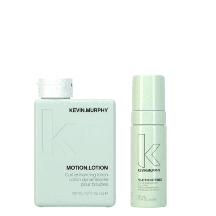 Kevin Murphy HEATED.DEFENSE & MOTION.LOTION Set | Bur Cyprus