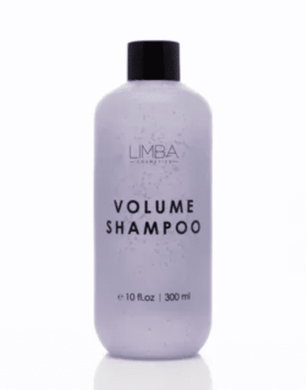 Limba Cosmetics Pure Volume Shampoo 300ml | Buy Online