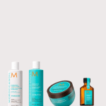 Moroccanoil Hydration & Dry Hair Rescue Set | Buy Online
