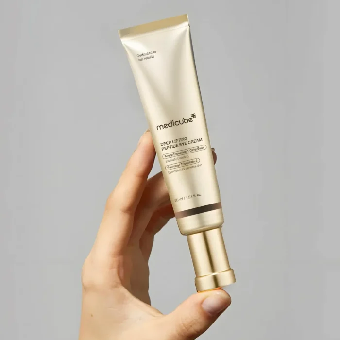 Medicube Morning Radiance & Firmness Routine - Image 5