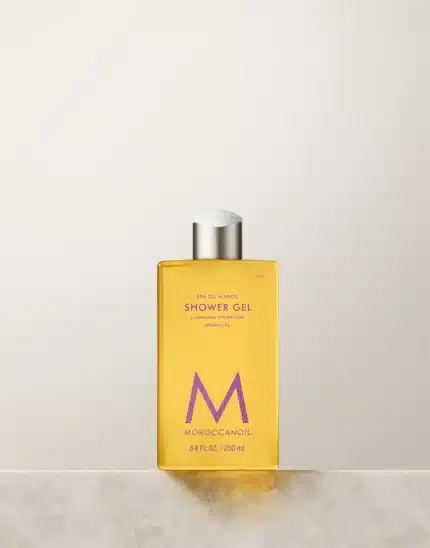 Moroccanoil Shower Gel Spa Du Maroc 250ml | Buy Online