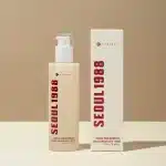 SEOUL 1988 Essence : Snail Mucin 97% + Rice 100ml | peggymou