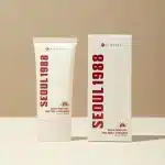 SEOUL 1988 Sun : Pine Tree + Ceramide | peggymou