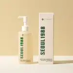 SEOUL 1988 Cleansing Oil : Pine Cica 1% + Probiotics 200ml | peggymou