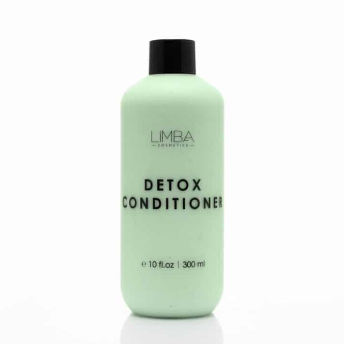 Limba Cosmetics Detox Duo  - Image 3