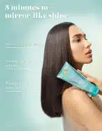 Moroccanoil Hydration & High Shine Care Set - Image 2
