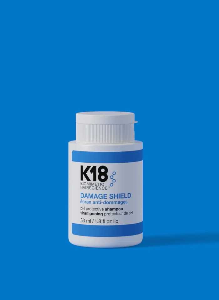 K18 DAMAGE SHIELD pH Protective Shampoo  - Image 11