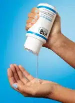 K18 DAMAGE SHIELD pH Protective Shampoo - Image 4
