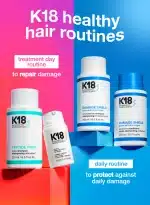 K18 DAMAGE SHIELD pH Protective Shampoo - Image 8