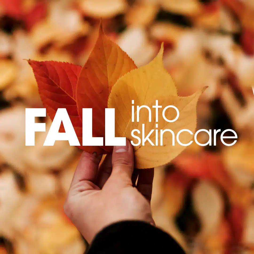 Fall Skincare: Ολοκληρωμένη ρουτίνα