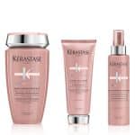 Kérastase Chroma Absolu Trio for Fine to Medium Hair | Buy Online