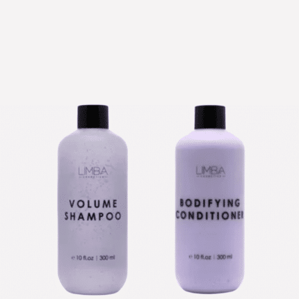 Limba Cosmetics Volume Boost Duo | peggymou