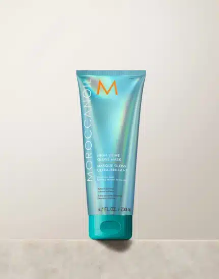 Moroccanoil High Shine Gloss Mask 200ml | peggymou