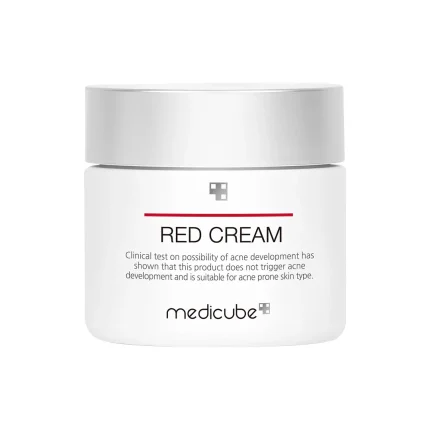 Medicube Red Cream 50ml | peggymou