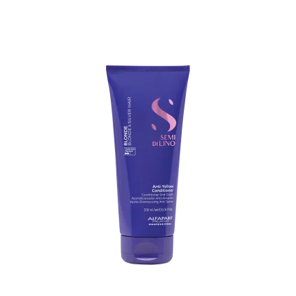 Semi Di Lino Anti-Yellow Conditioner 250ml | peggymou