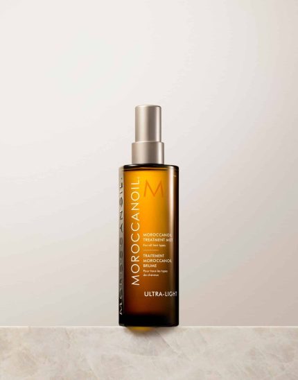 Moroccanoil Treatment Mist 100ml Cyprus – Argan Oil Hair Spray for Shine & Hydration