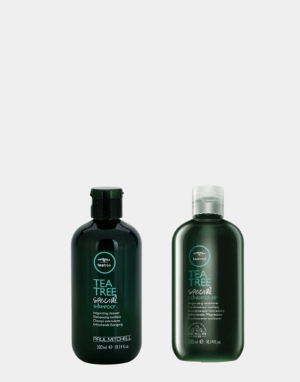 Tea Tree Refresh & Revitalize | peggymou