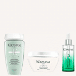 Kérastase Spécifique Balance & Hydration Set – Scalp Care & Hydrating Hair Set Cyprus