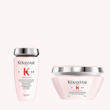 Kérastase Genesis Complete Repair Set | peggymou