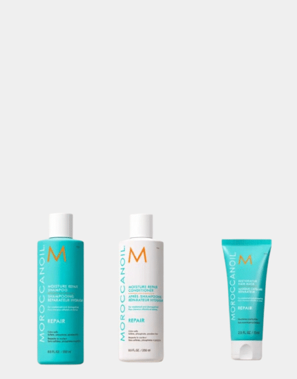 Moroccanoil Moisture Repair Set | peggymou