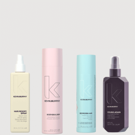 Kevin Murphy Styling & Shine Collection | Nourish, Volumize & Define Hair