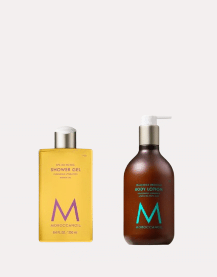 Moroccanoil Body Care Duo | Buy Online