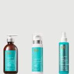 MOROCCANOIL Curl Care Trio | Buy Online