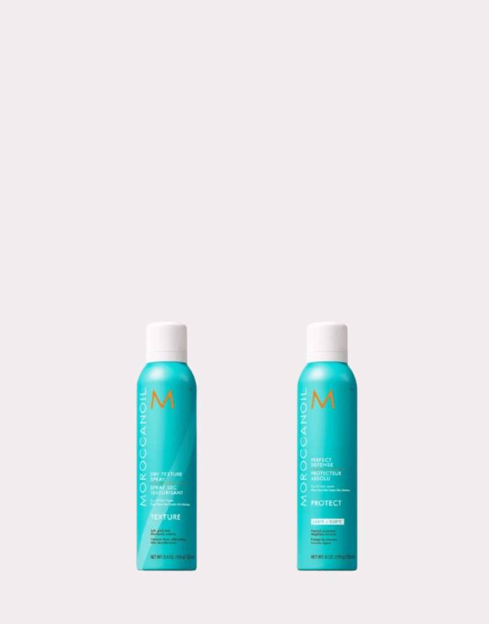 Moroccanoil Styling Essentials | Buy Online