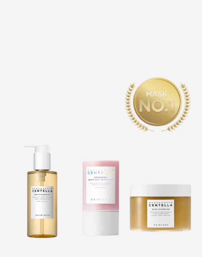 SKIN1004 Centella Skincare Set | Buy Online