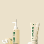 SEOUL 1988 Radiance Double Cleanse Duo | peggymou