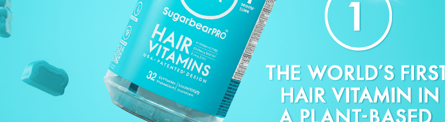 sugarbear hair vitamins | peggymou