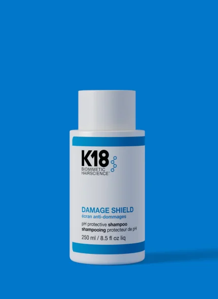 K18 DAMAGE SHIELD pH Protective Shampoo | peggymou