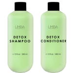 Limba Cosmetics Detox Duo | Buy Online