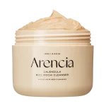 Arencia Fresh Calendula Rice Mochi Cleanser 120g | peggymou