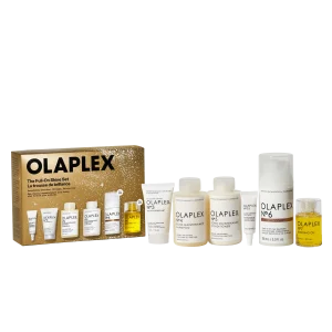 Olaplex The Full-On Shine Set – Repair, Strength & Radiance in One