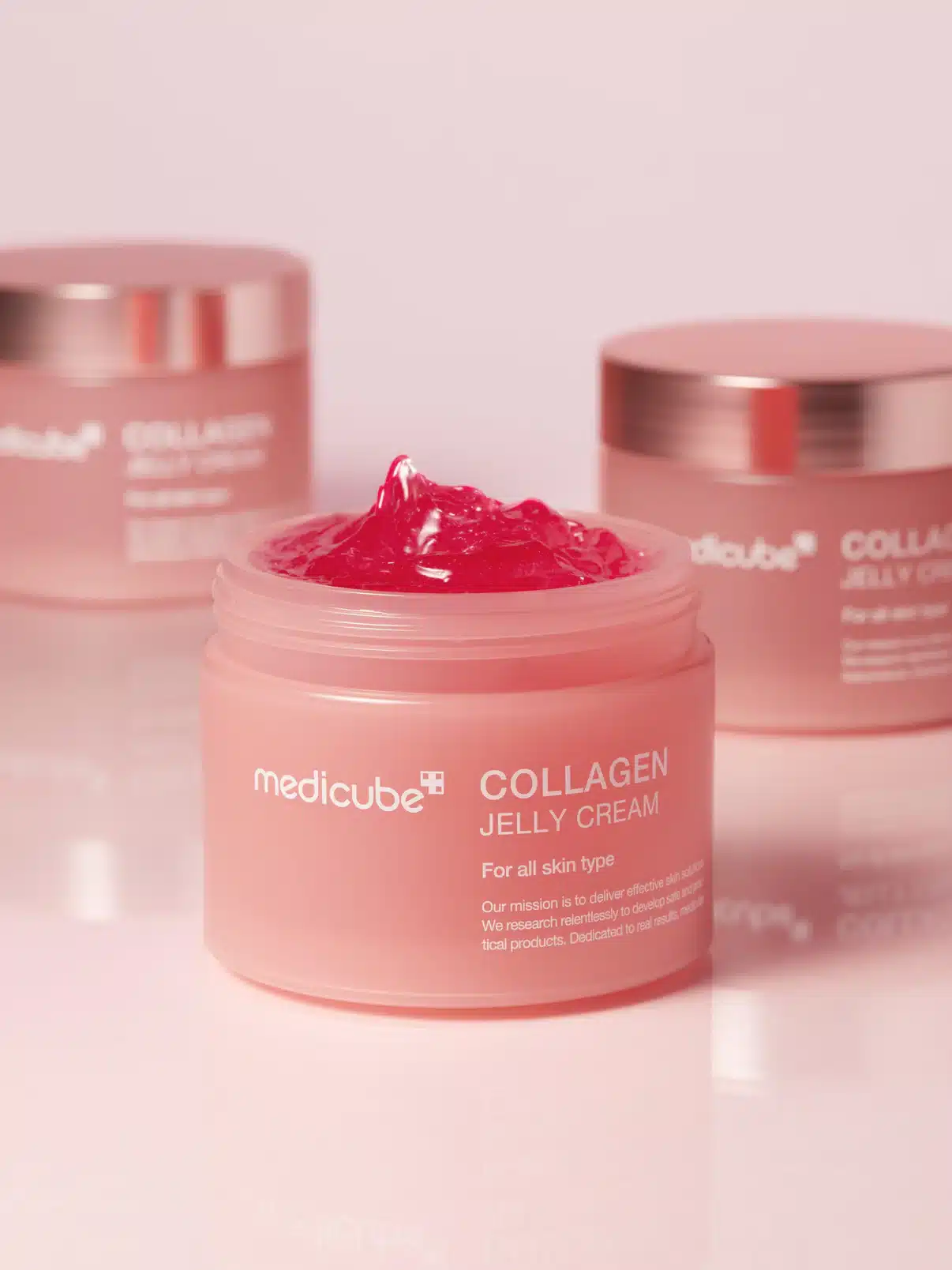 20230602_ME_jelly_cream29534copy2 Medicube Age-R Mini Booster Pro Complete Skincare Set - Image 3